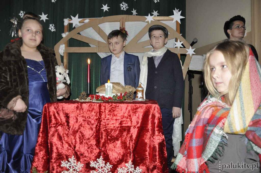 Zanim wzejdzie wigilijna gwiazda