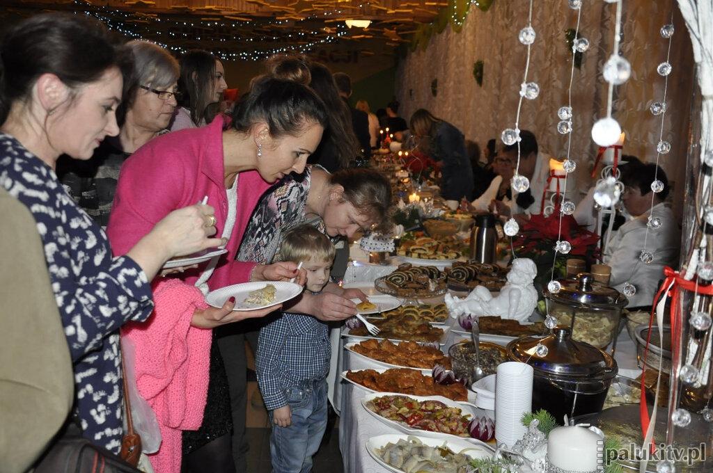 Wigilijne i świąteczne przysmaki