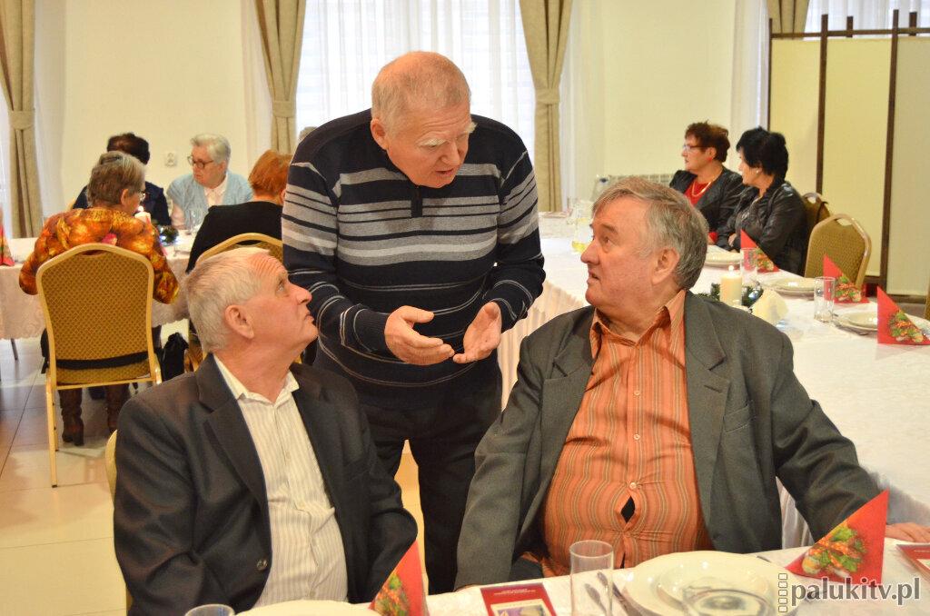 Kolędy u diabetyków