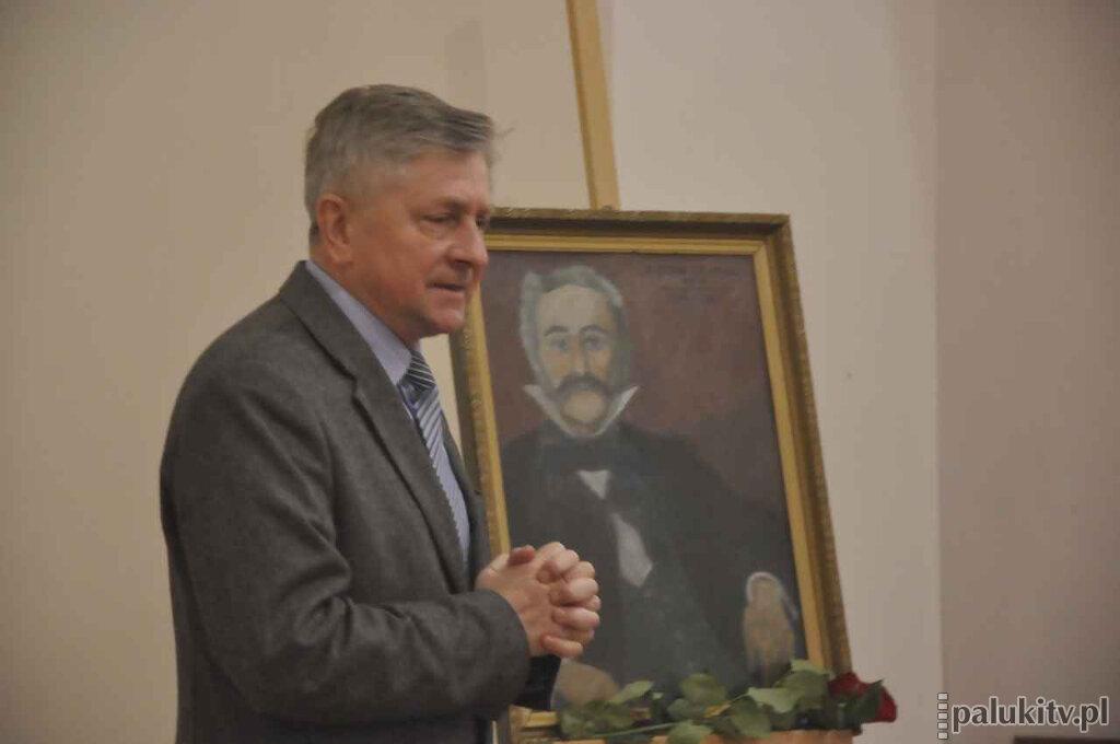 Święto patrona szkoły w Markowicach