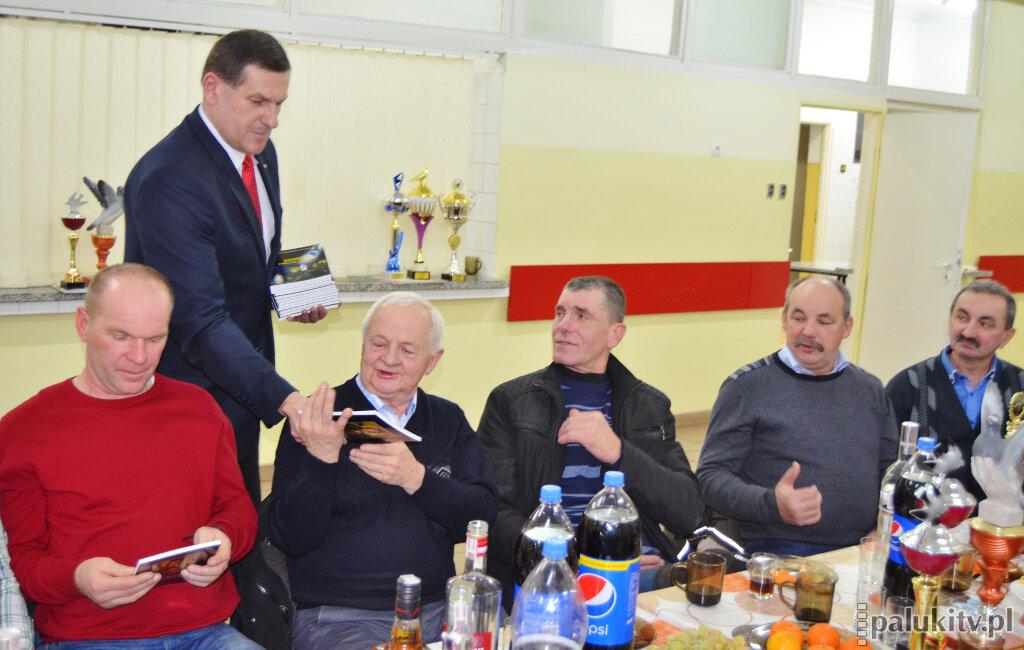 Rozmowy po sezonie