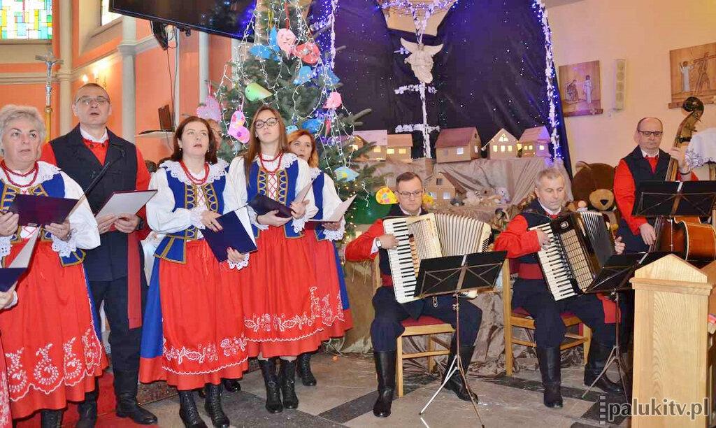 Koncert Jezioran w Ostrowie