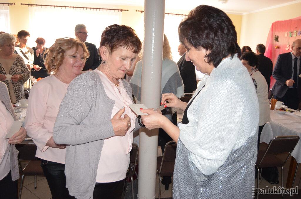 Z kolędą w kole gospodyń