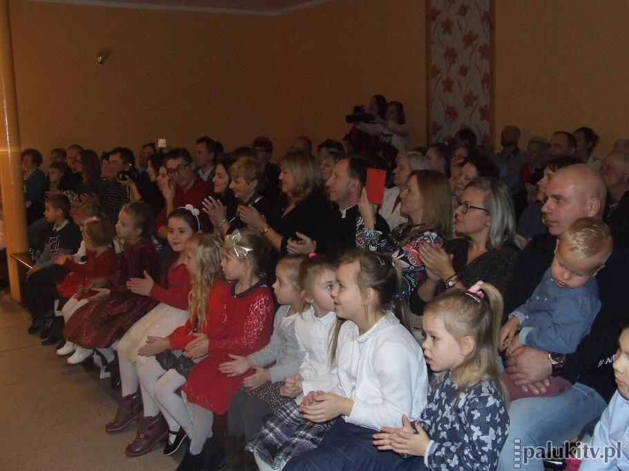 Rudolf czerwononosy w Bielsku