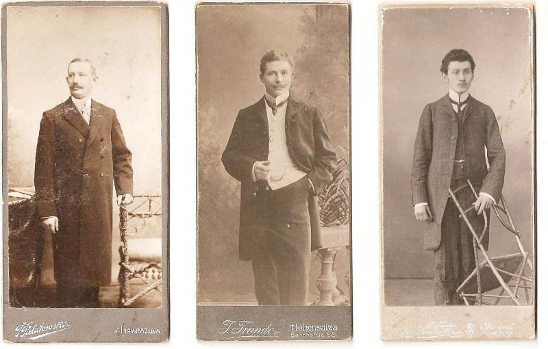 Wincenty Trudziński - zapomniany powstaniec