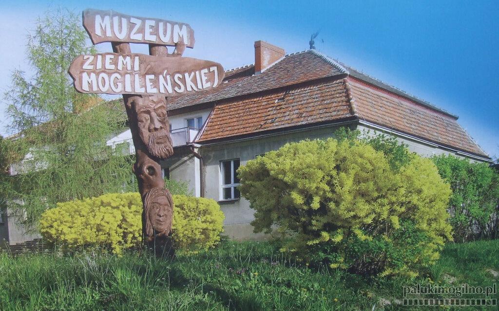 Od 11 maja otwarte muzeum w Chabsku