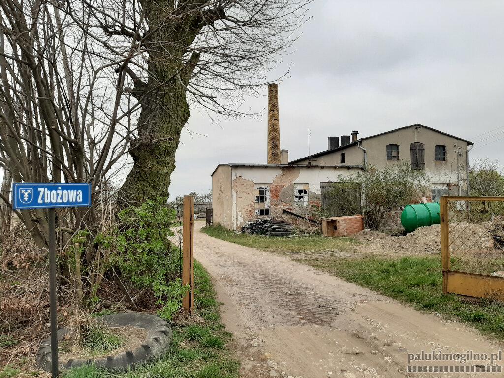 Rakarnia: odpowiedź bez odpowiedzi