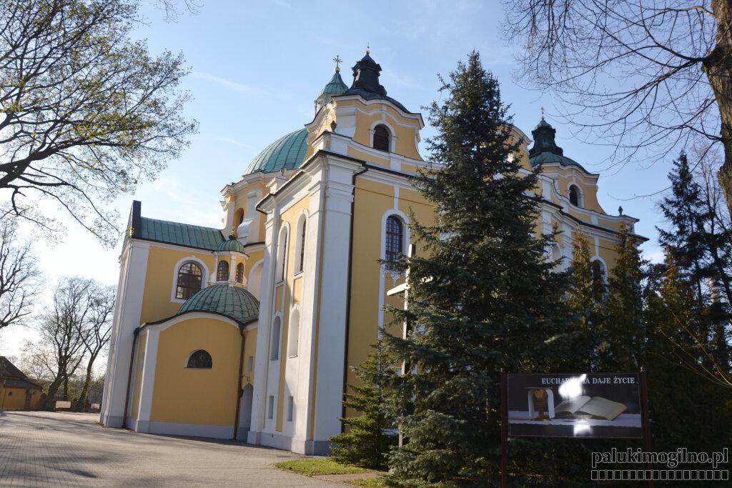 Bierzmowanie w grupach