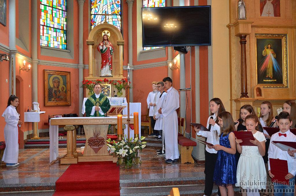 Srebrny jubileusz kapłaństwa 