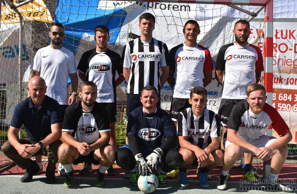 Carsekt wygrywa StreetFootball 2020