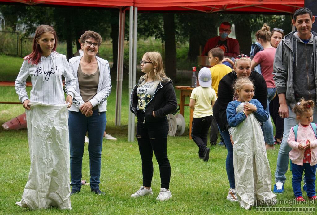 Powróciło Nasze Kulturalne Podwórko