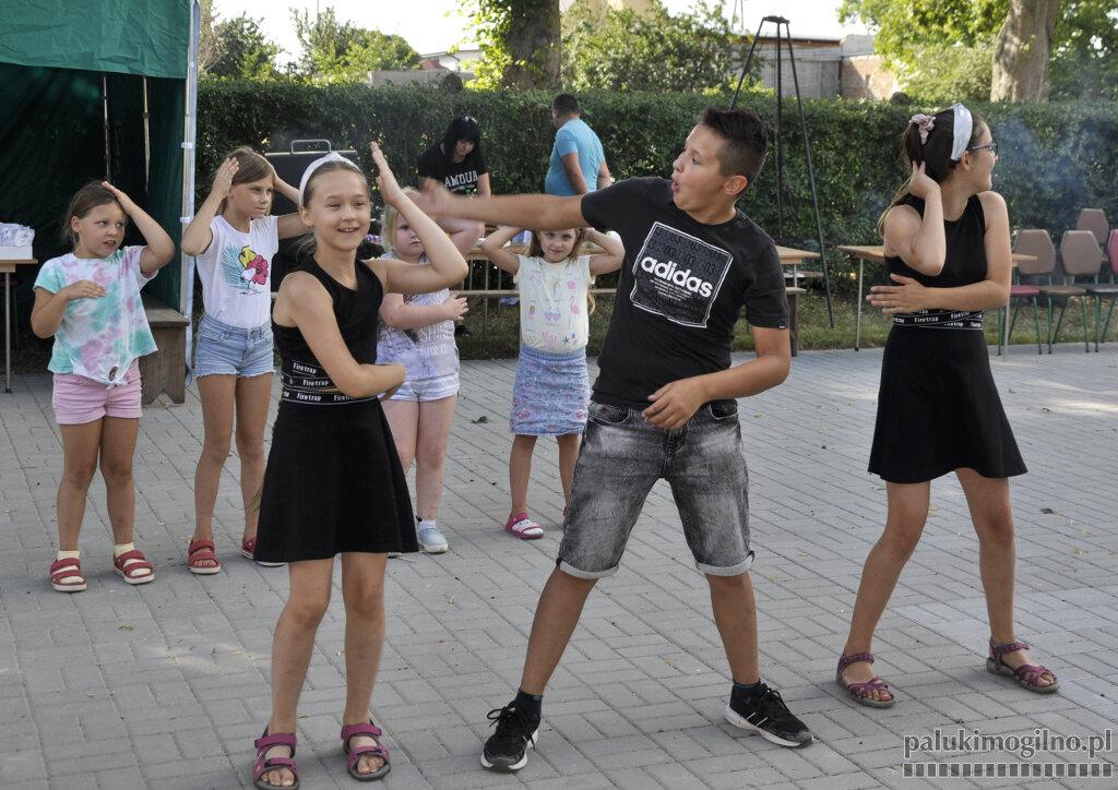 Festyn: najlepsza drużyna to moja rodzina