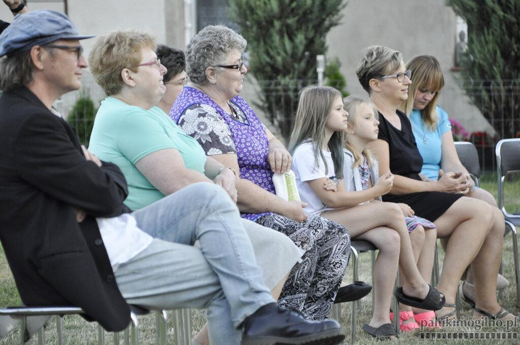 Poturba zagrała w Markowicach