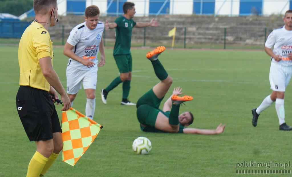 Sobota: wyniki naszych drużyn piłkarskich