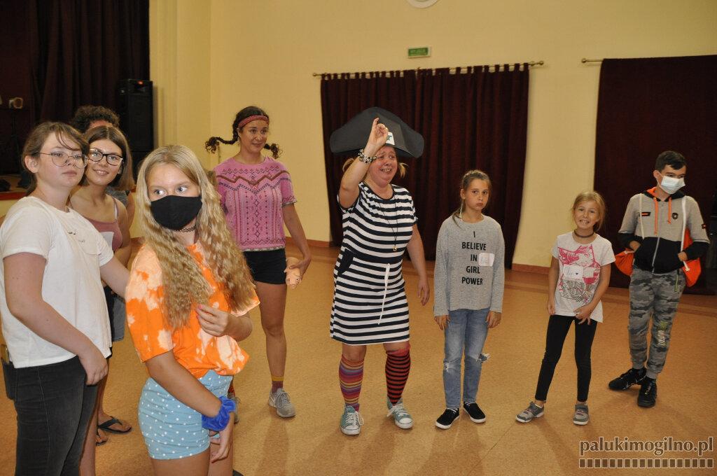 Lato w teatrze 