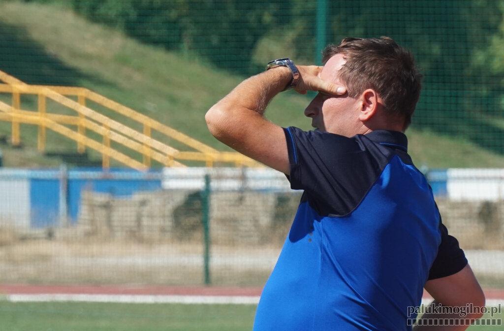Juniorzy młodsi Pogoni w Warlubiu strzelili 13 goli