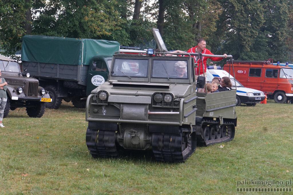 Na Kulturalnym Podwórku nikt deszczu się nie boi