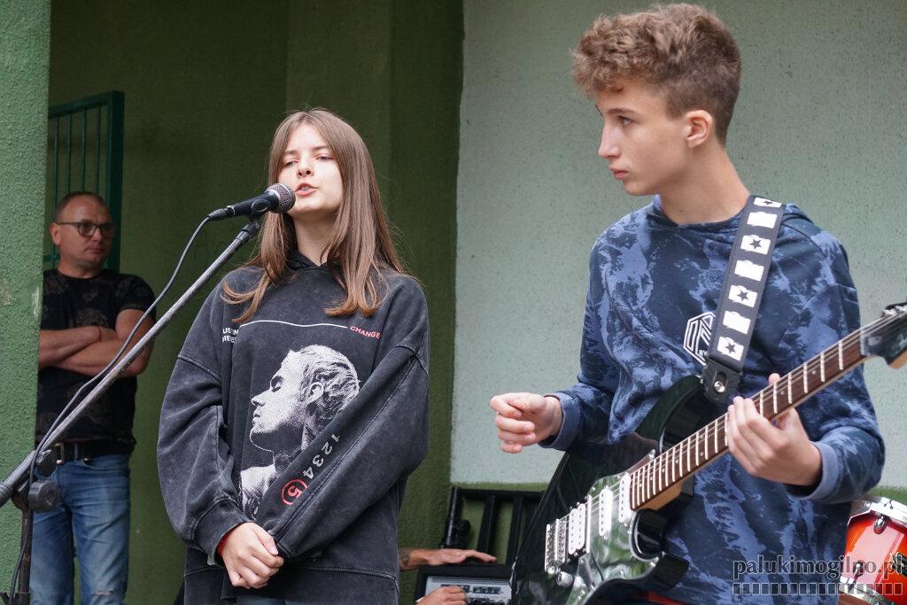 Nadchodzi pokolenie młodych rockowych talentów