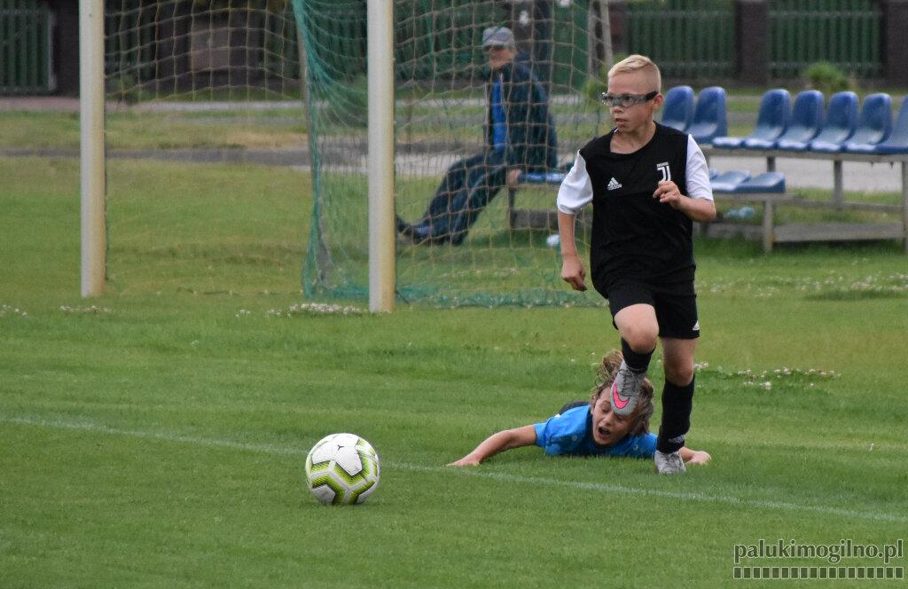 Juventus z Antkiem wygrał 2:0