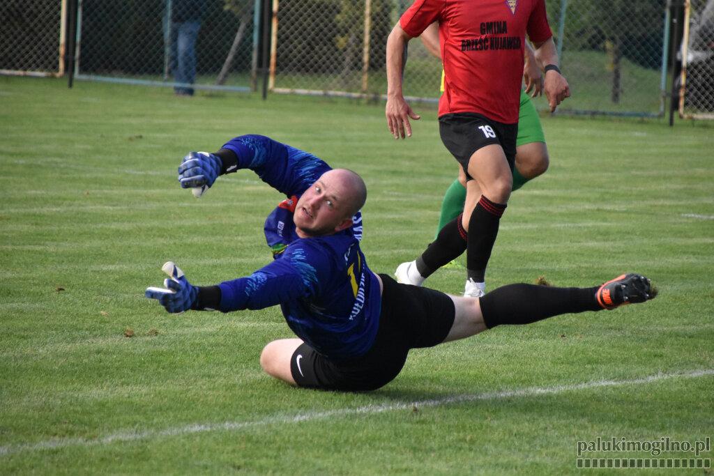 7 goli w Kołodziejewie