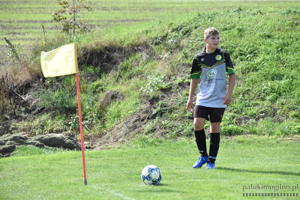 Trampkarze Piasta przegrali w derbach