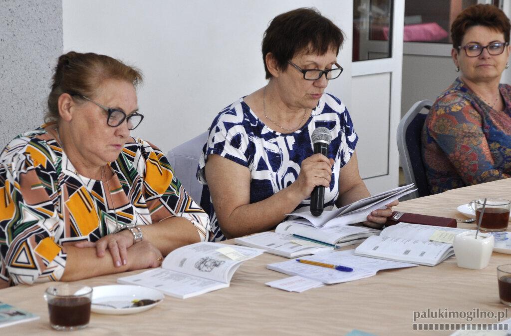 Czytanie Balladyny i promocja książki