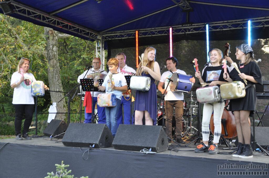 Półfinałowy koncert MiastoGra