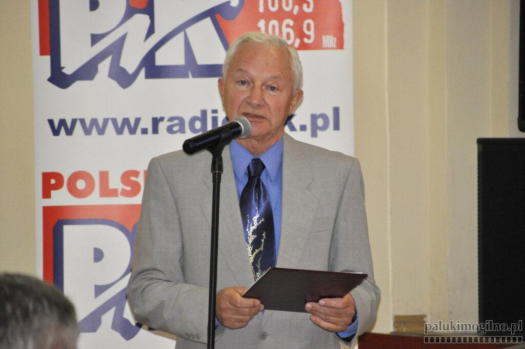 Inauguracja Europejskich Dni Dziedzictwa
