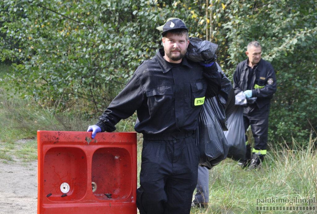 Nie było zbyt wielu chętnych