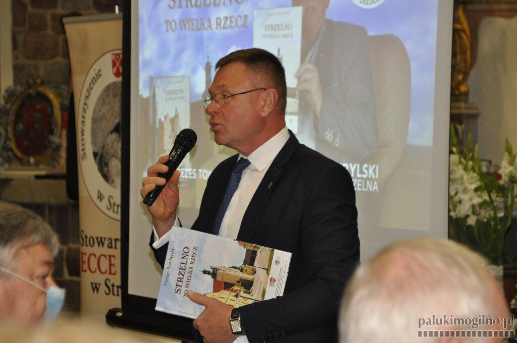 Strzelno to wielka rzecz