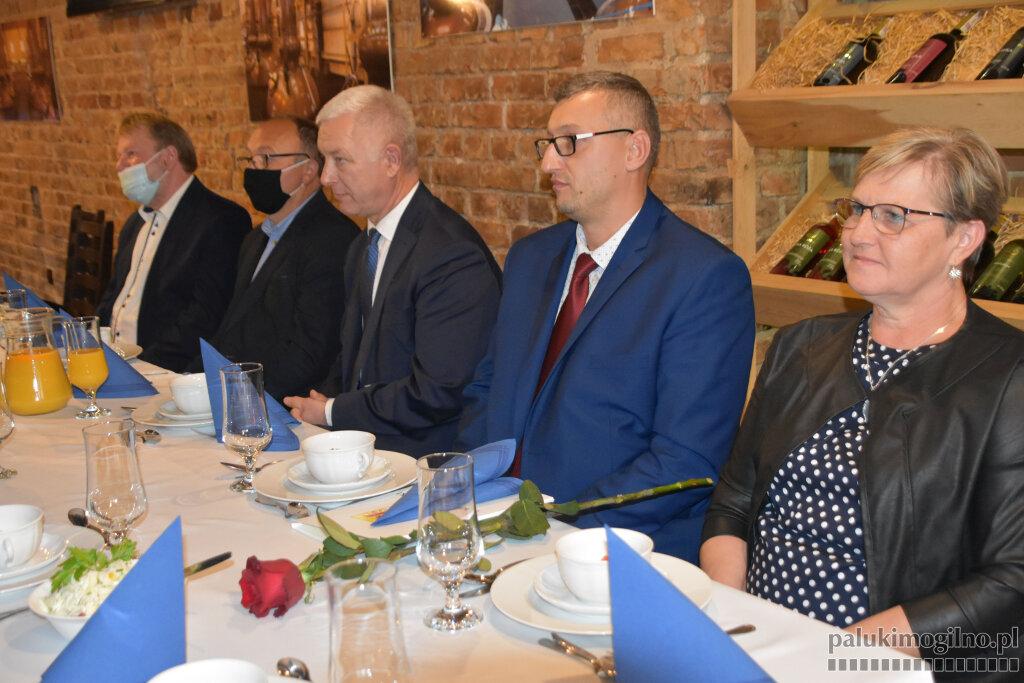 Starosta wręczył nagrody