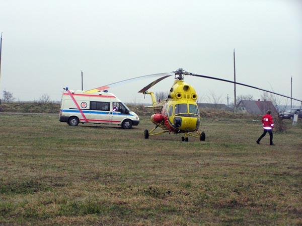 Sepsa zabiła 17-latka