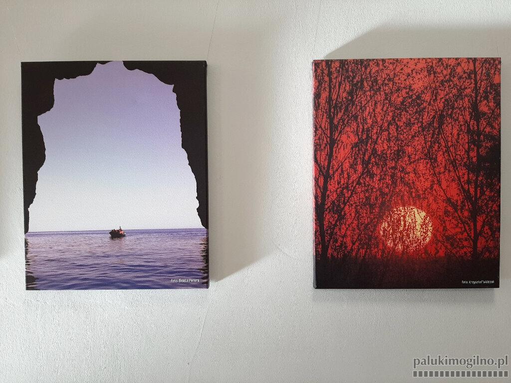 Wystawa fotografii w Galerii Lustro