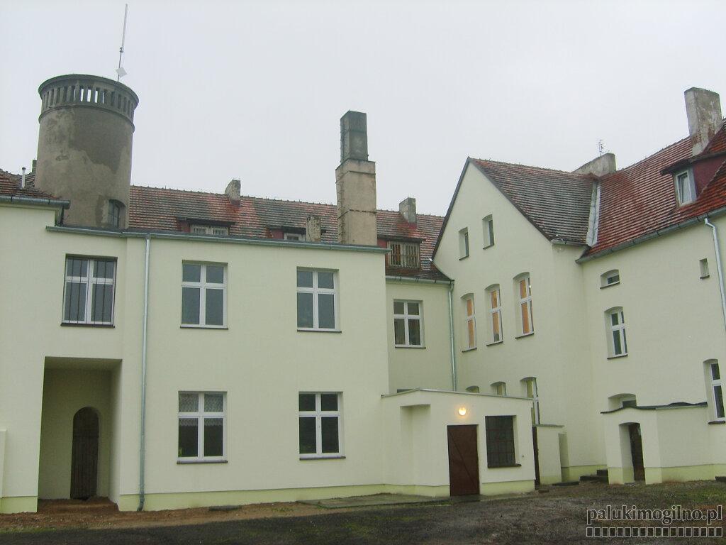 Cała szkoła pracuje zdalnie