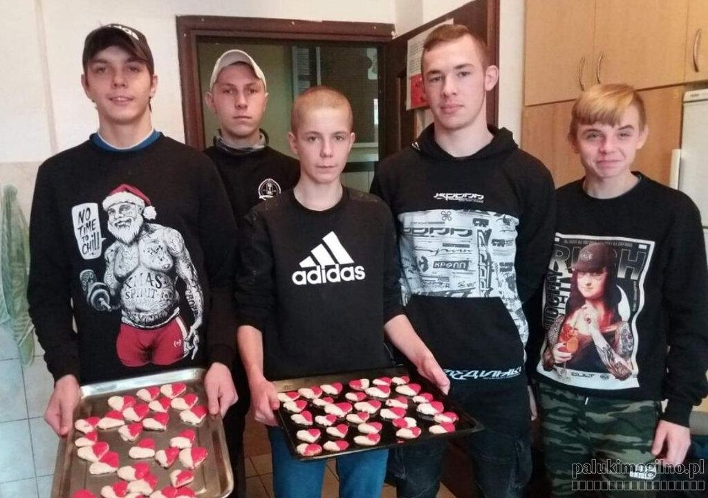 Uczcili rocznicę odzyskania niepodległości