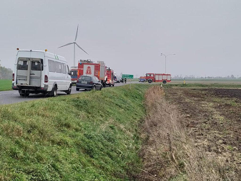 Ania zginęła od ciosów nożem