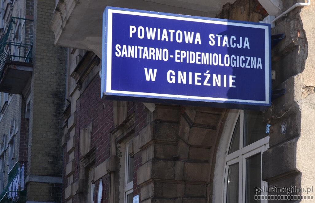 Kruchowo, Jastrzębowo: koronawirus w czasie mszy