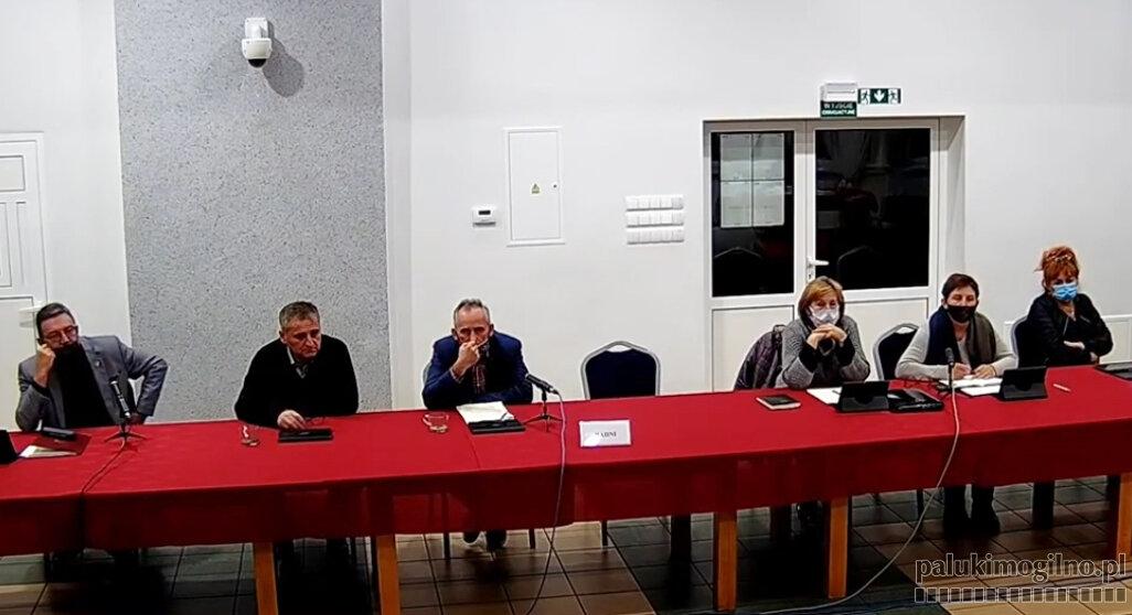 Jeziora Wielkie: wyższe podatki od nieruchomości