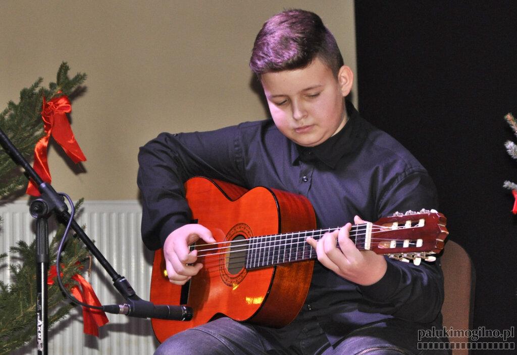 Finałowy koncert kolęd i pastorałek
