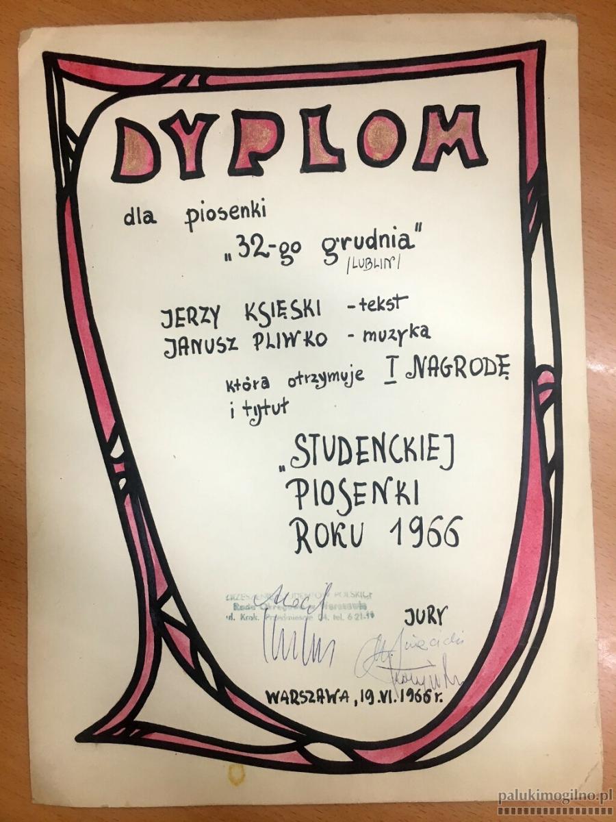 Dodatkowy dzień od Pałuk