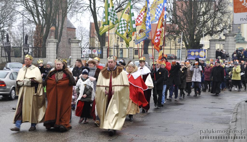 Trzech Króli bez orszaku