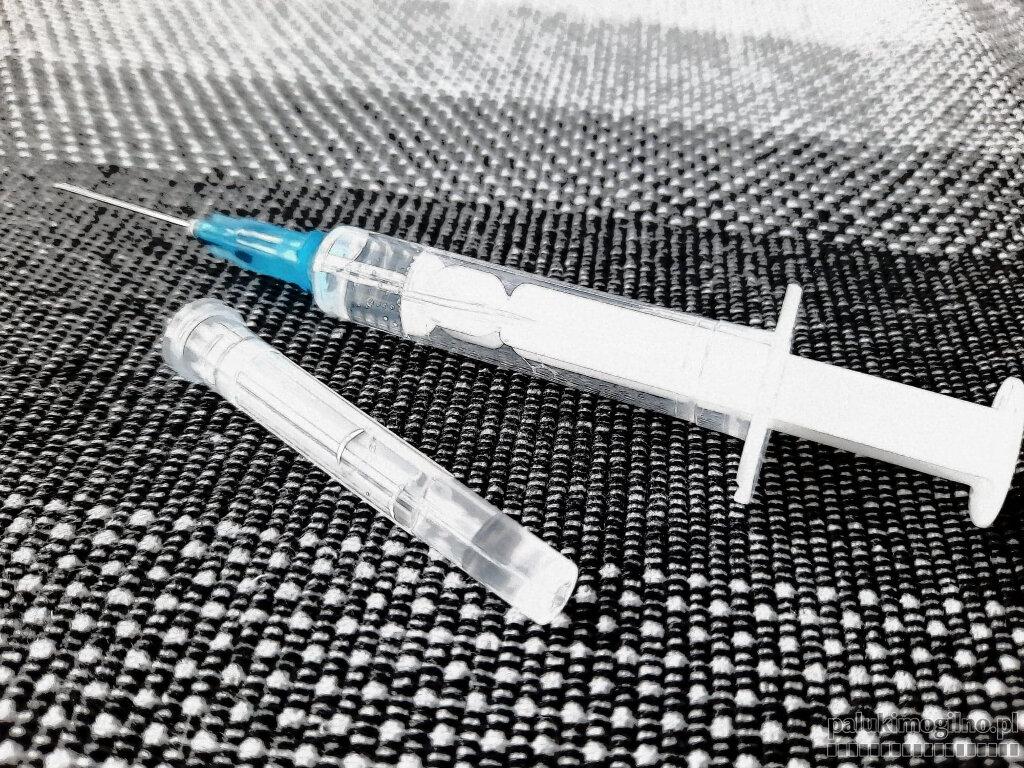 Powiat Mogilno: jak zapisać się na szczepienia