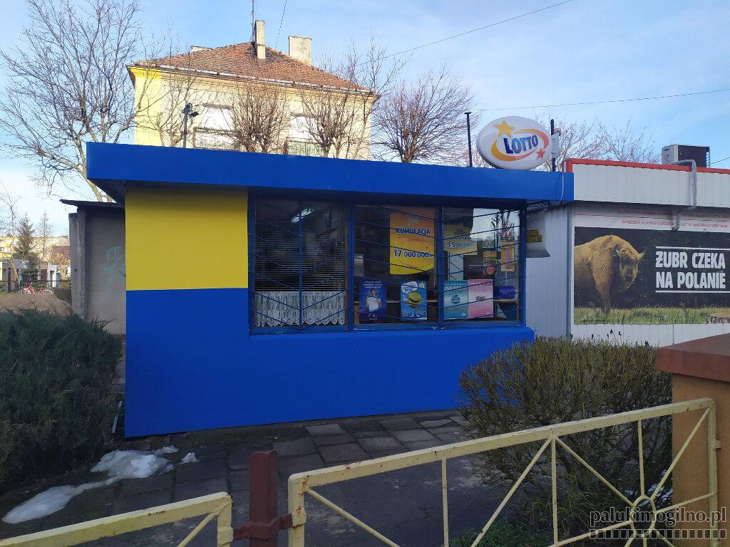 Mogilno: Milion złotych w Lotto
