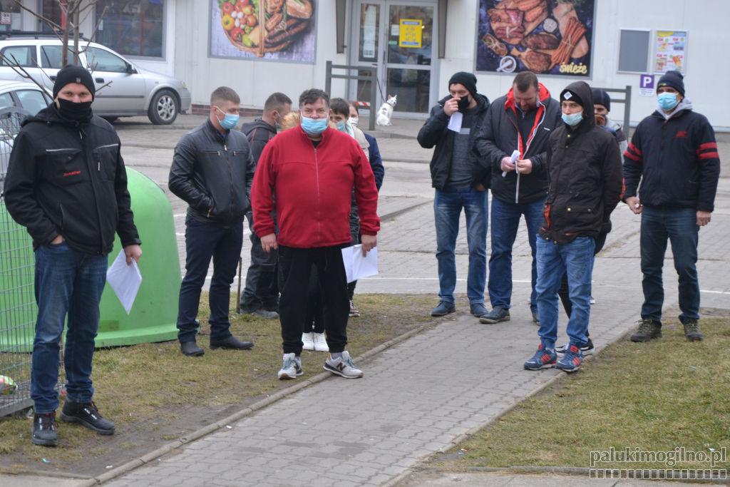 Hodowcy i rolnicy odwiedzili posła