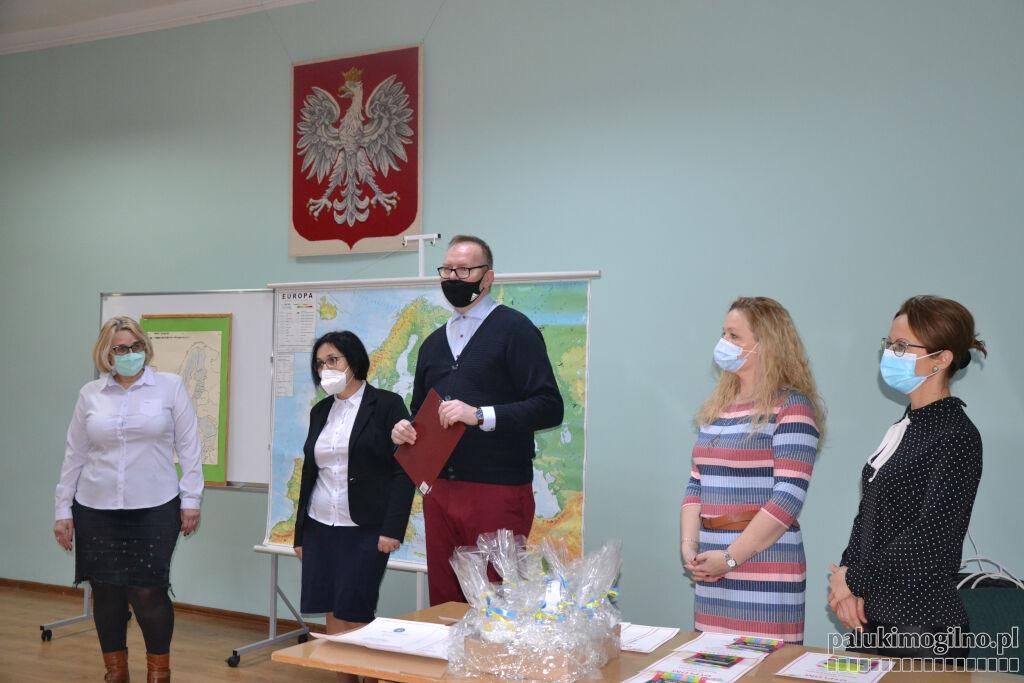 Znają Europę