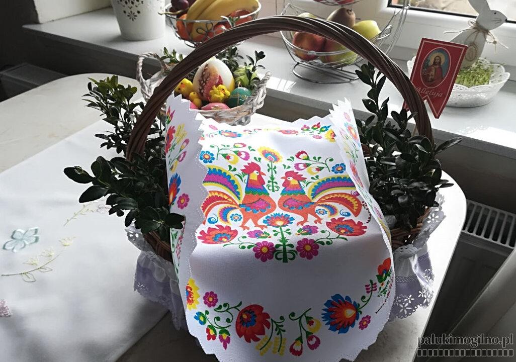 W tym roku święcenia pokarmów przed kościołami