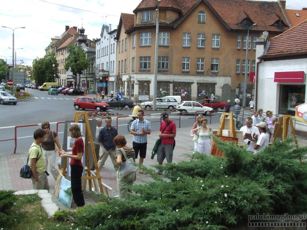 Wrzos straszy mieszkańców i przyjezdnych od 23 lat