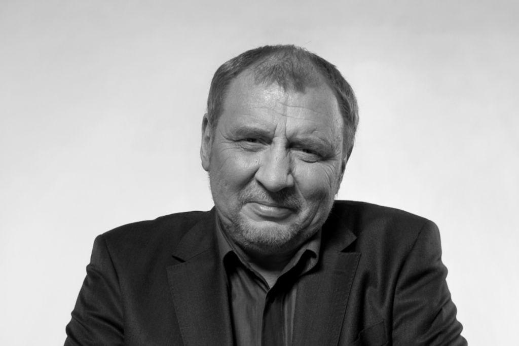 Andrzej Grabowski gwiazdą festiwalu Pyszadło