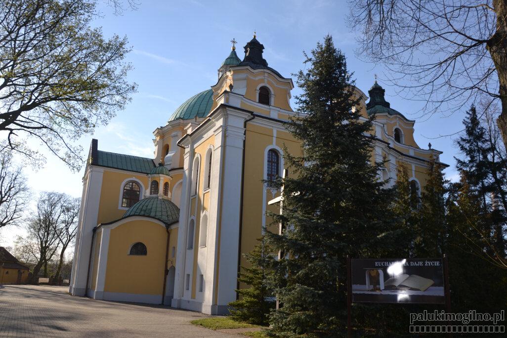 Pierwsza komunia św. będzie później