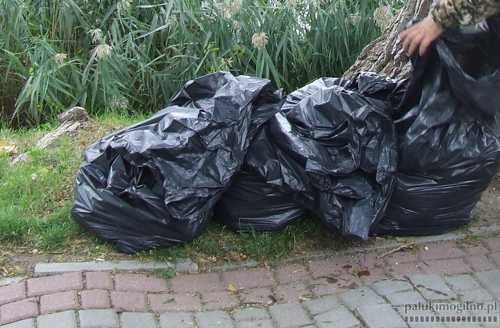 Posprzątaj swoje sołectwo